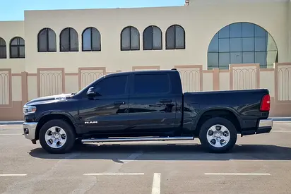 صورة مصغرة 5 لـ 2025 RAM 1500