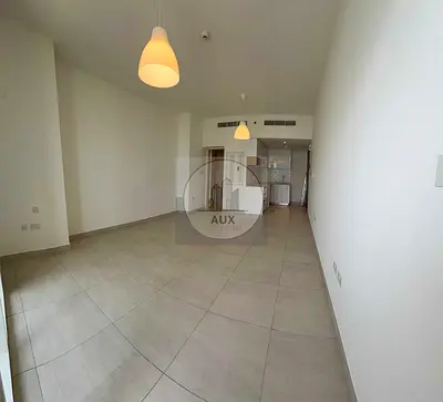 Spacious Studio l Ready to move in l Full Seaview