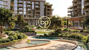 2BR Apartment | Arancia Yards 2 | City of Arabia