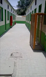 LABOUR ACCOMMODATION AVAILABLE Clean • Spacious • Comfortable ✅ Big Size Rooms ❄️ AC Rooms