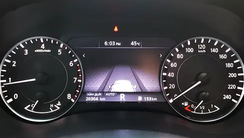 2024 Nissan PATROL 照片 8