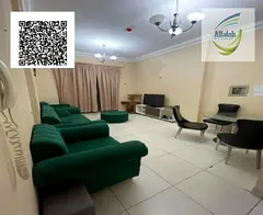 Affordable Furnished 1 BHK in Paradise Lake Tower B6 | Gym & Pool | AED 282K