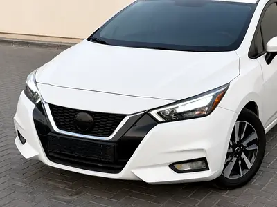 2022 Nissan SUNNY — миниатюра 3
