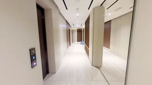 BRAND NEW | LUXURY LIVING | SPACIOUS 2BHK APARTMENT FOR RENT ONLY FOR FAMILY IN ALJADA SHARJAH