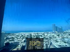 Annual Rent | Spacious 3-Bedroom Apartment in Rashidiya 3 – Next to Ajman One Towers