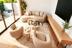 Mid Unit | Single Row | 50/50 Payment Plan