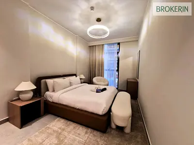 COZY & MODERN | FLEXIBLE PAYMENT | GREAT LOCATION