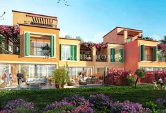 Single Row | Mortgageable | Handover Next Month