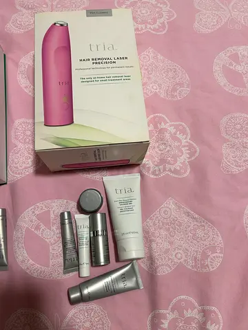 Tria- Home laser Precision hair removal