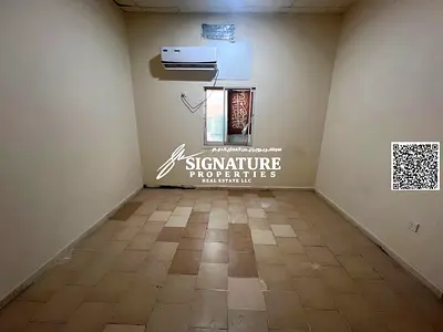 سكن عمال مكون من 32 غرفة للإيجار في منطقة الجرف الصناعية 1، عجمان