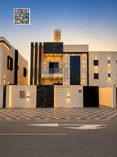 Brand New Villa | 4 Master Bedroom’s | Registration Fee Include | Premium Finishing | Low Price |