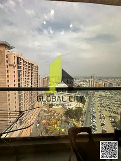 * 1BHK Apartment for Sale in Al Nuaimiya One