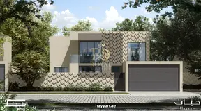 Own Your Townhouse| with Only 30% Payment| Prime Location| on the Road | with handover in just 6 mon