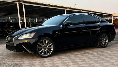 صورة مصغرة 5 لـ 2013 Lexus GS-SERIES
