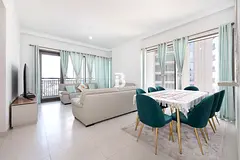Fully Furnished | Vacant | Ready to move