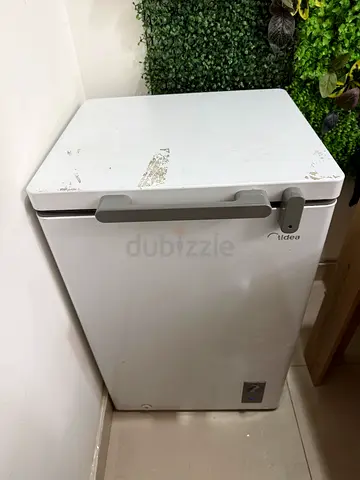 Deep Freezer