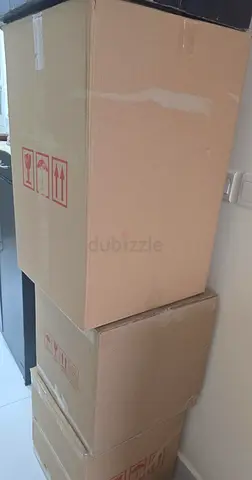 Boxes 30-35 pcs