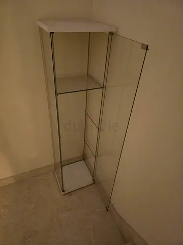 Ikea Display Cabinet