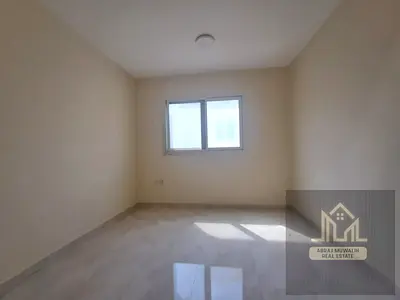 Ready to move apartment available prime location Central AC with 2 washroom family building