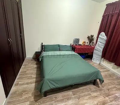 Premium furnished room for Female Indian executive bachelor next to WTC Mall