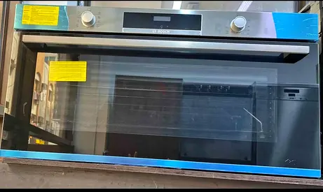 Bosch series 8 latest model built-in electric oven 90cm
