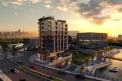 Celeste, Culture Village (Jaddaf Waterfront), Dubai