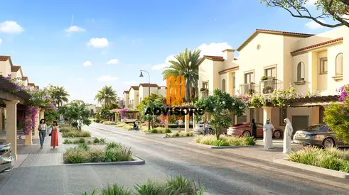 Unique Townhouse I Luxuries Living I Hot Deal !!