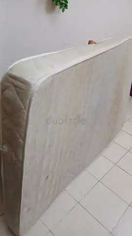 Family used double medical mattress for sale