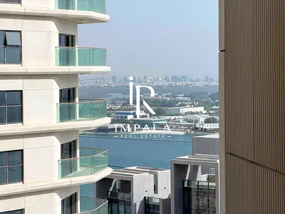 شقة عصرية بغرفة نوم واحدة | تصميم واسع | استثمار رائع
