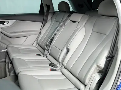 Audi Q7 55 TFSI quattro S line, миниатюра 14