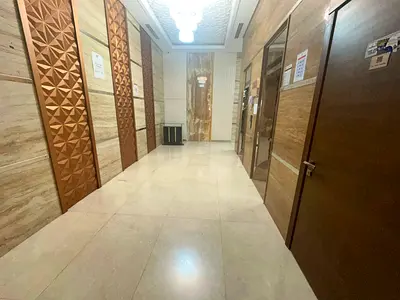 Studio for Rent – Al Mowaihat 3, Ajman | Brand New Building