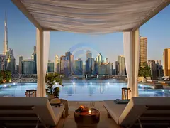 Ellington | High Floor | Dubai Canal | Q1 2026
