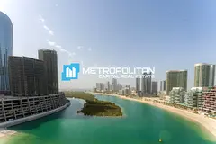 Mangrove View | Waterfront Penthouse | Big Layout