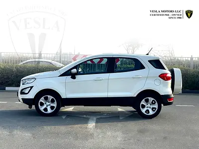 UNLIMITED MILEAGE WARRANTY / 490 AED MONTHLY / NAVIGATION + CAMERA + CAR PLAY / IN HOUSE FINANCE-3