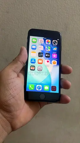 iphone se 3rd generation 2022 model all good working