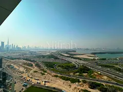 Panoramic View I 3BR + Maids I High Floor
