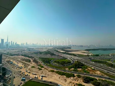 Panoramic View I Premium Address I Prestige Living