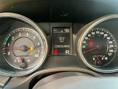 2013 JEEP CHEROKEE 缩略图 17