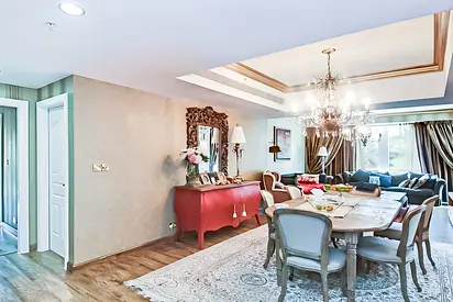 Vacant Soon | Spacious 4BR+Maid | Emaar Community