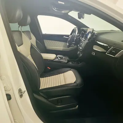 صورة مصغرة 13 لـ 2017 Mercedes-BENZ GLE