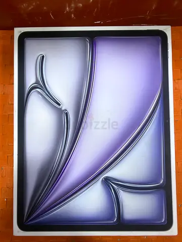 iPad Air 13 inch M4 128 GB