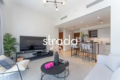Fully Furnished | High floor | Available Now