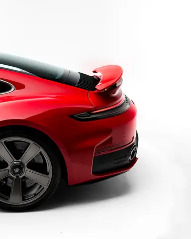 صورة مصغرة 7 لـ 2026 Porsche 911