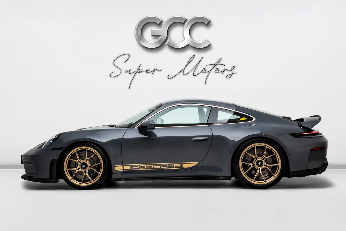 بورشه 911 2026