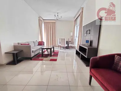 Apartment For Rent