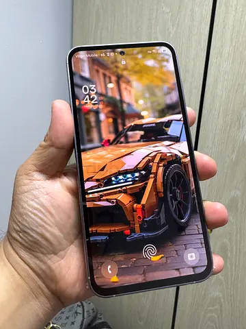 Samsung S23 FE 128gb