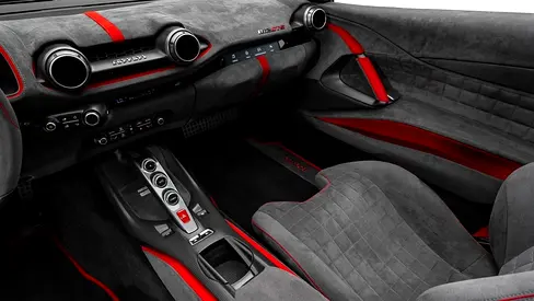 صورة مصغرة 11 لـ 2022 Ferrari 812 GTS