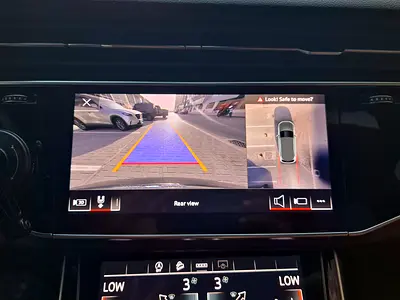 صورة مصغرة 12 لـ 2023 AUDI Q7