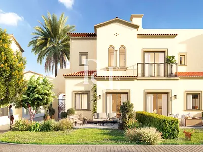 Terrace | Prime Location | Luxurious Living