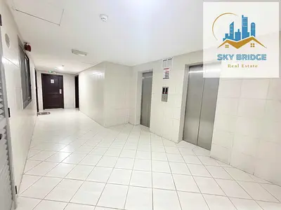 🏡 Spacious 2 Bedroom Hall Apartment for Rent – Al Rolla, Sharjah